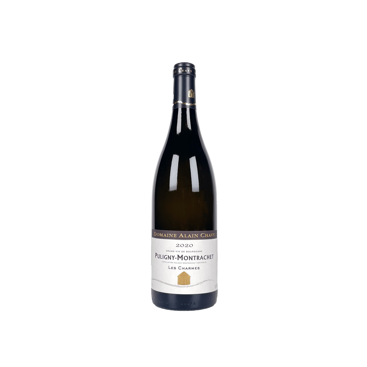 Alain Chavy Puligny Montrachet Les Charmes, 2020, 750ML