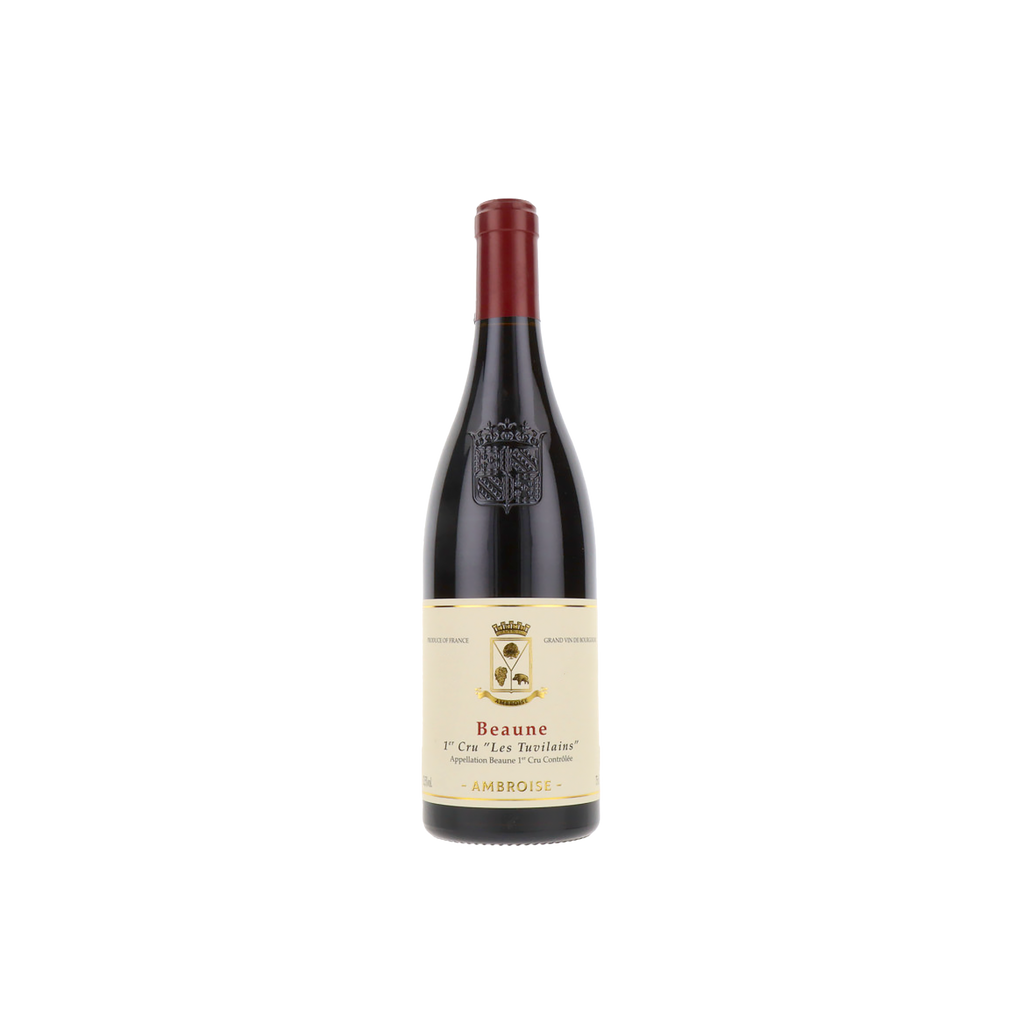 Bertrand Ambroise Beaune 1er Cru Les Tuvilains, 2022, 750ML