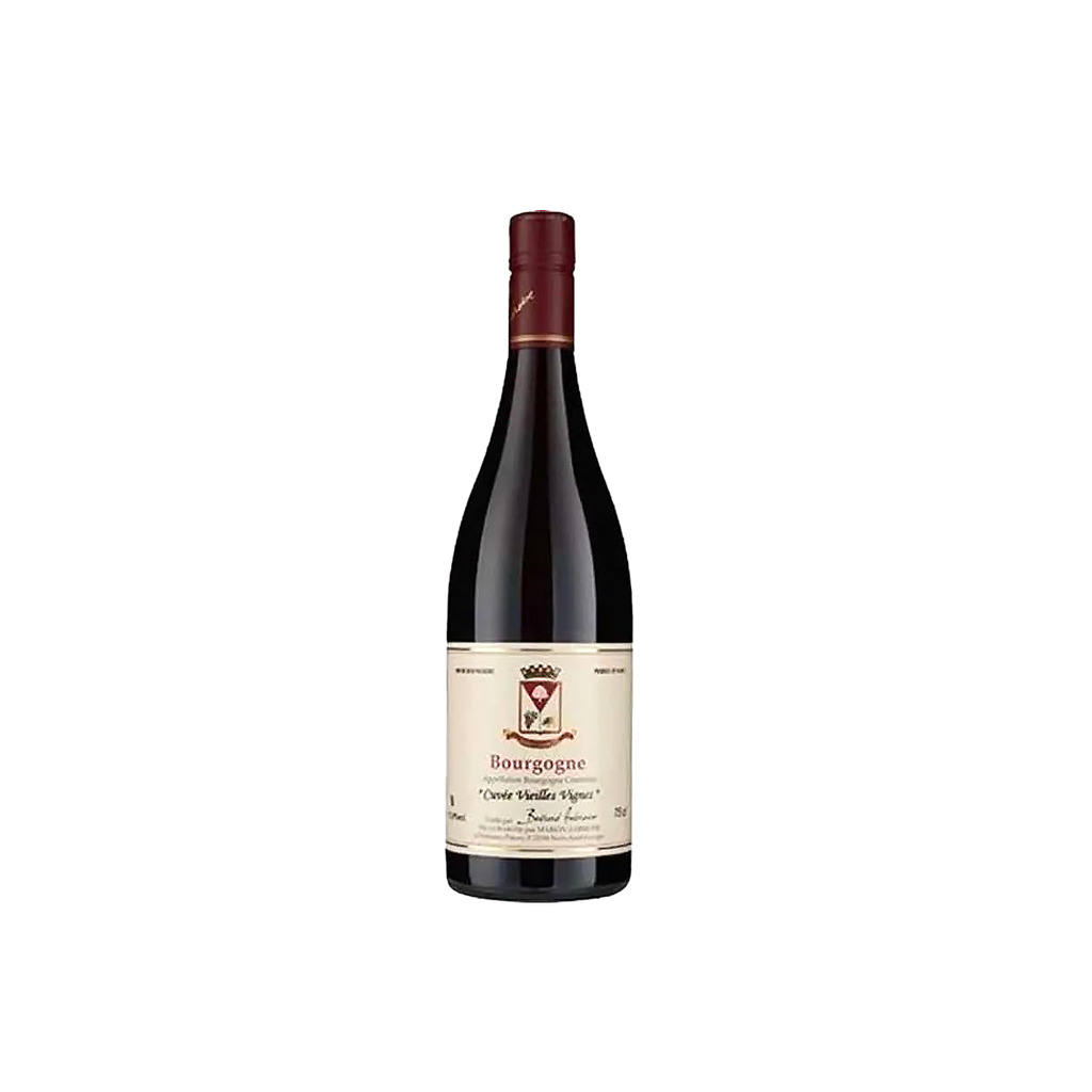 Bertrand Ambroise Bourgogne Vieilles Vignes Rouge, 2022, 750ML