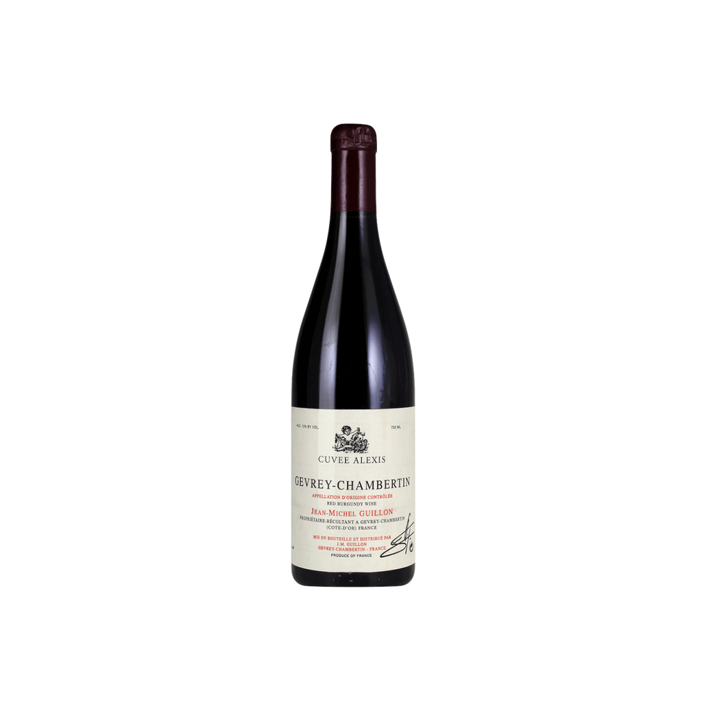 Jean-Michel Guillon Gevrey Chambertin Cuvee Alexis, 2022, 750ML