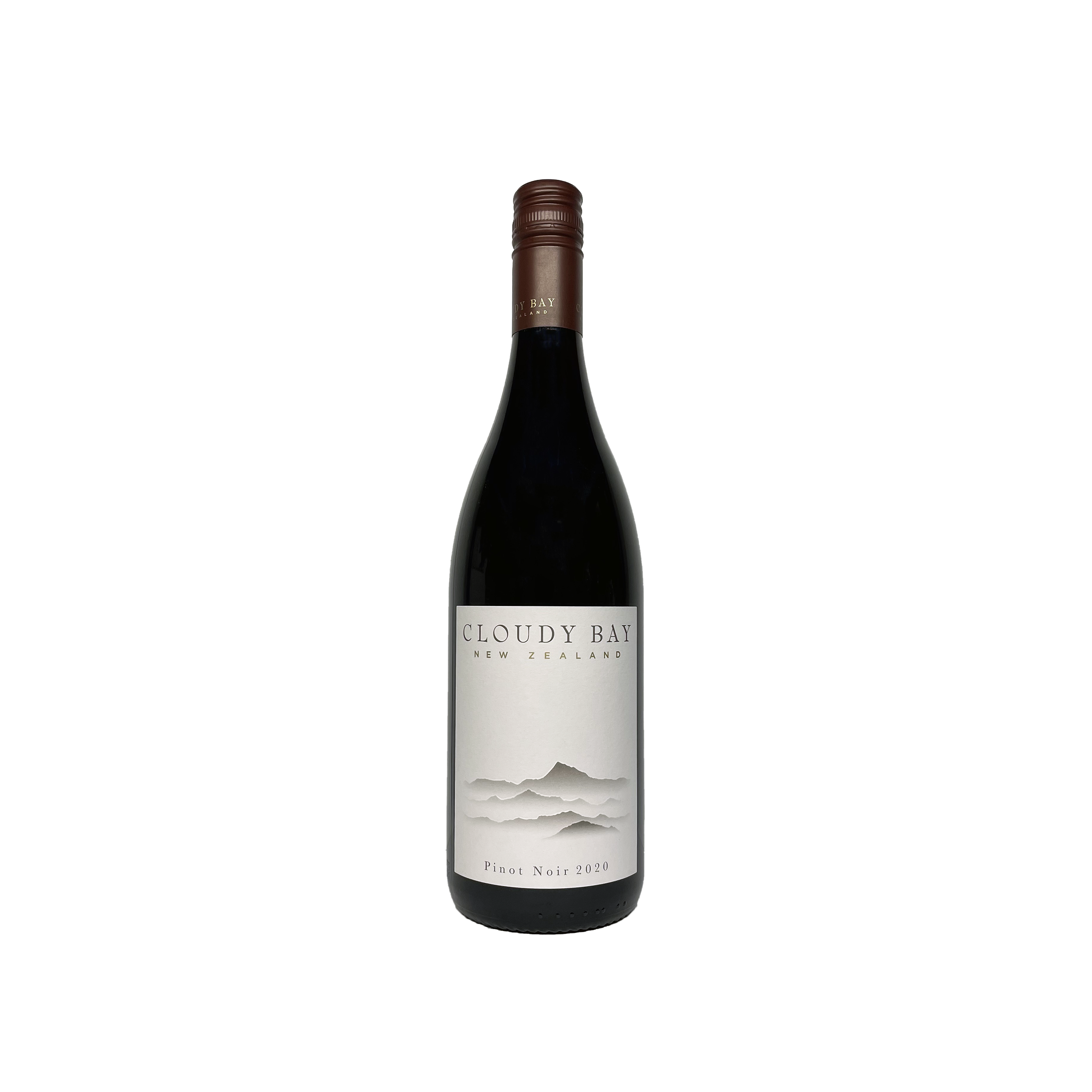 2020 Cloudy Bay Pinot Noir 750ml Bottle - United States