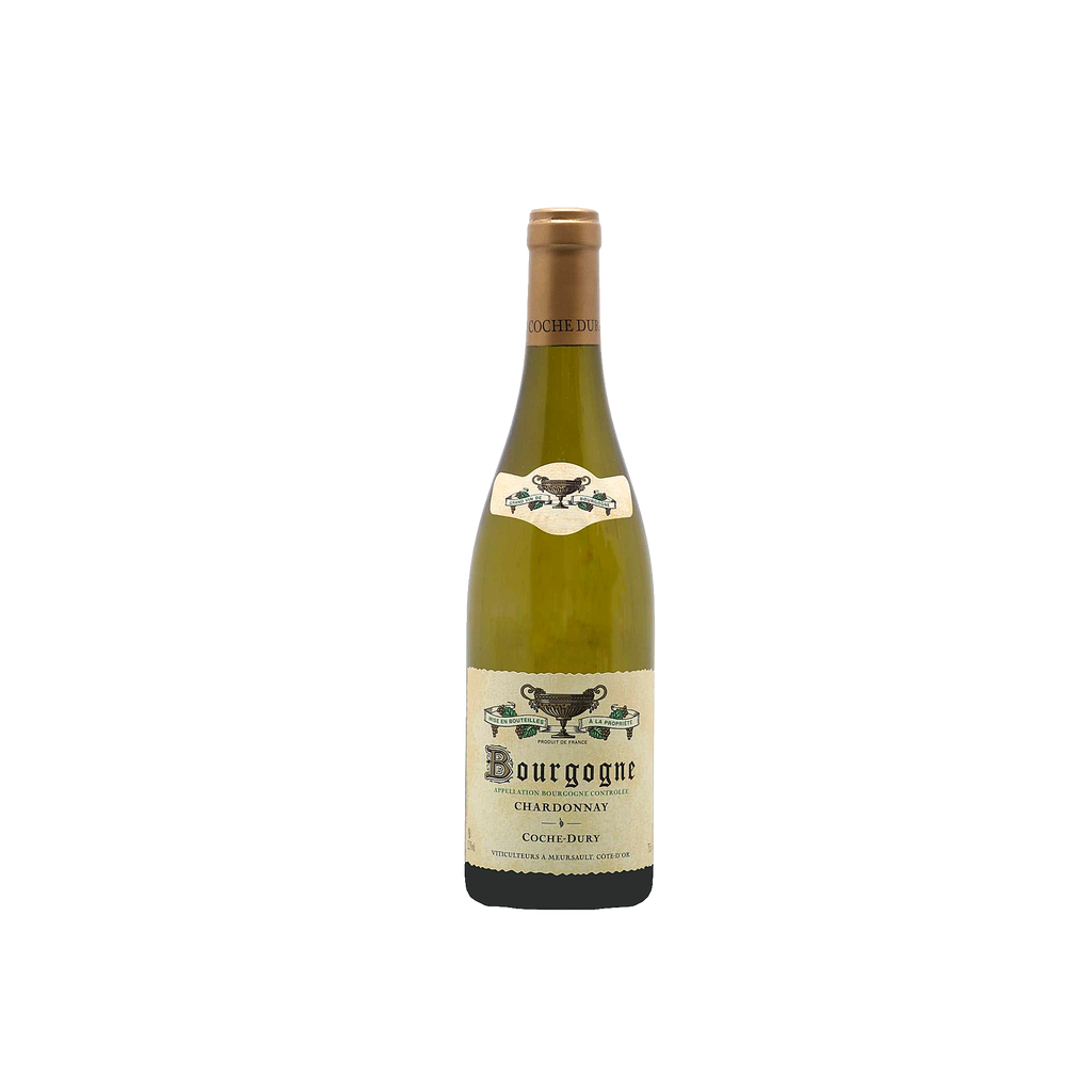 Coche Dury Bourgogne Blanc, 2020, 750ML