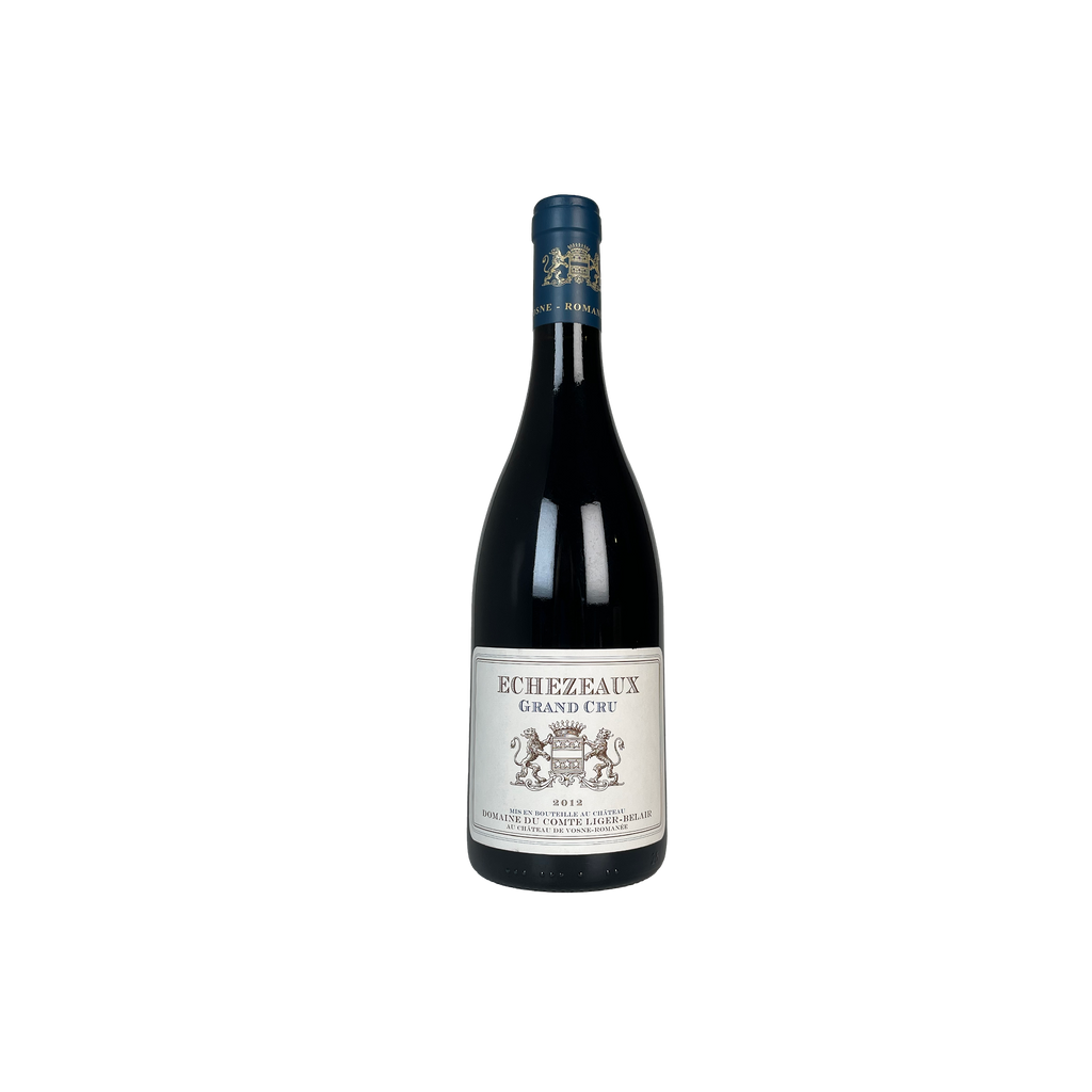 Comte Liger Belair Echezeaux Grand Cru, 2012, 750ML
