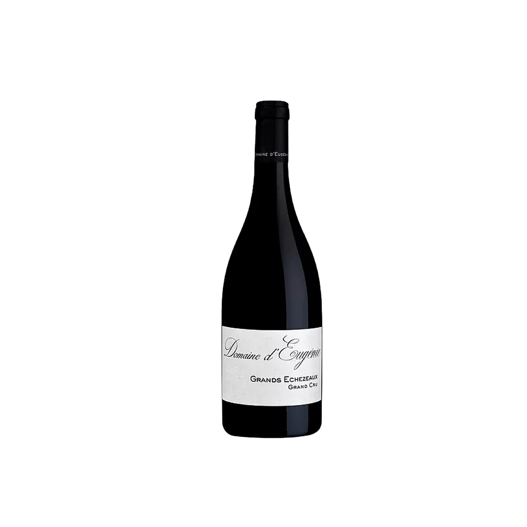 D'Eugenie Echezeaux Grand Cru, 2008, 750ML