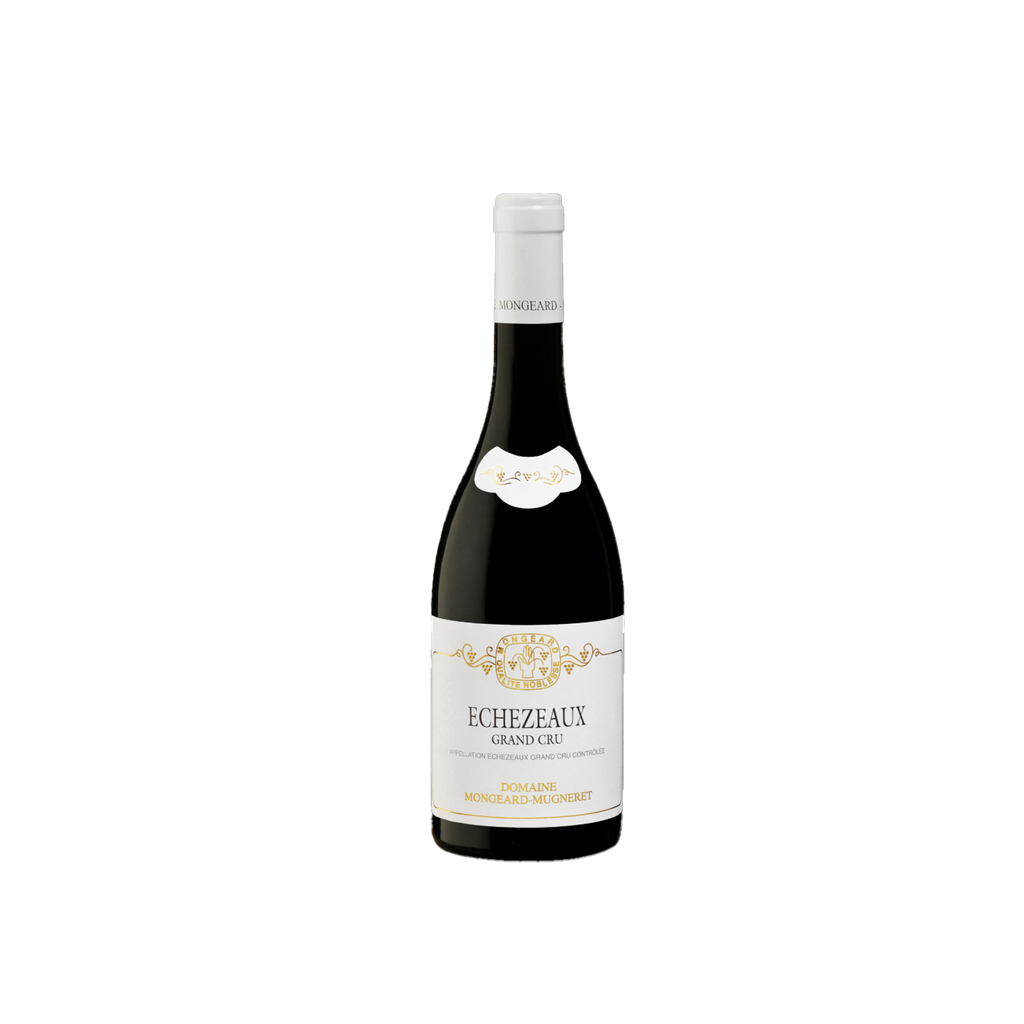 Domaine Mongeard-Mugneret Echezeaux Grand Cru, 2021, 750ML