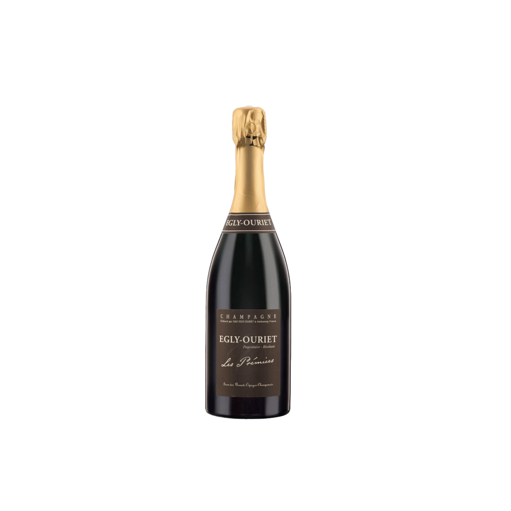 Egly Ouriet Brut Les Premices , NV, 750ML