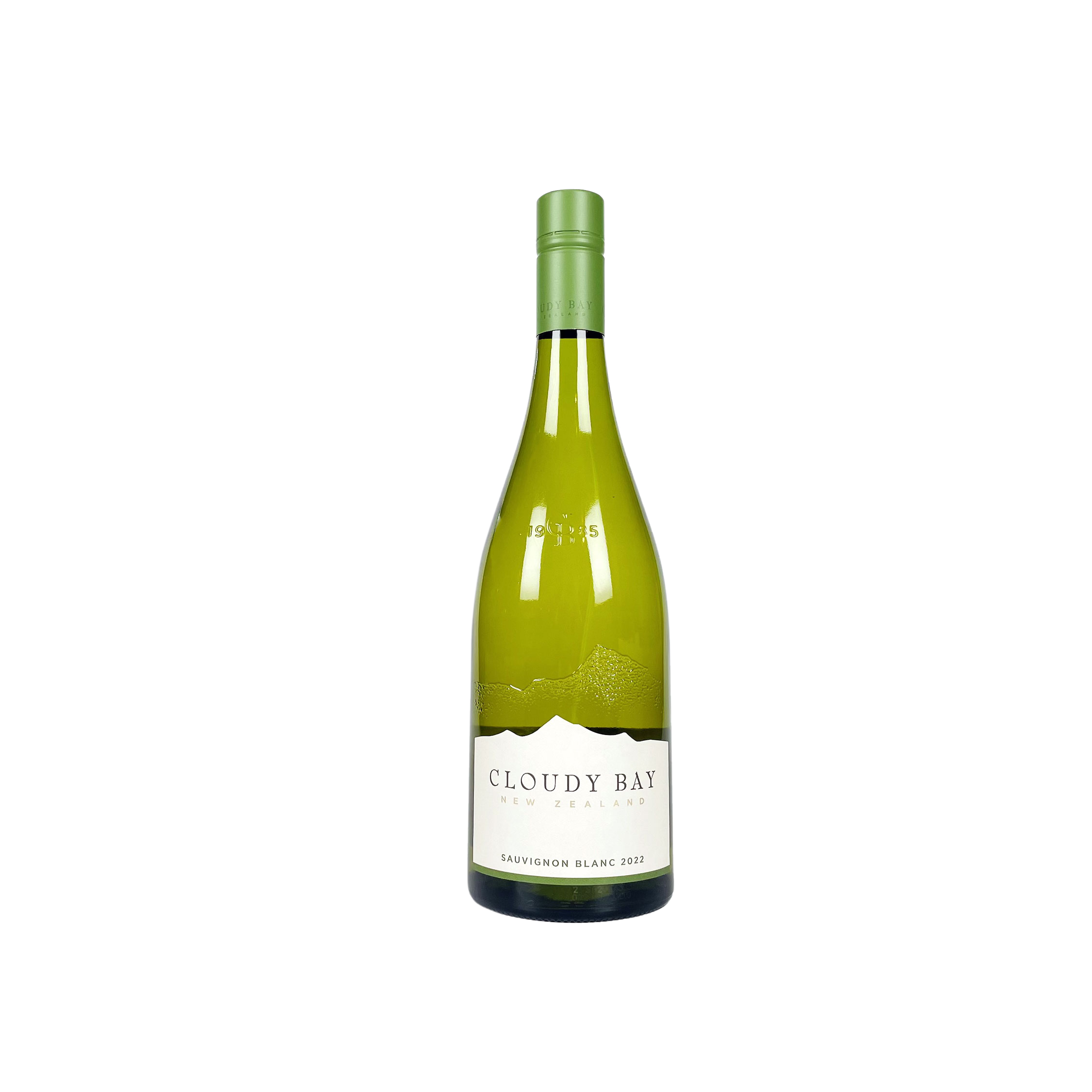 Cloudy Bay Chardonnay 2019 750ml - Marlborough, New Zealand (Out of stock)