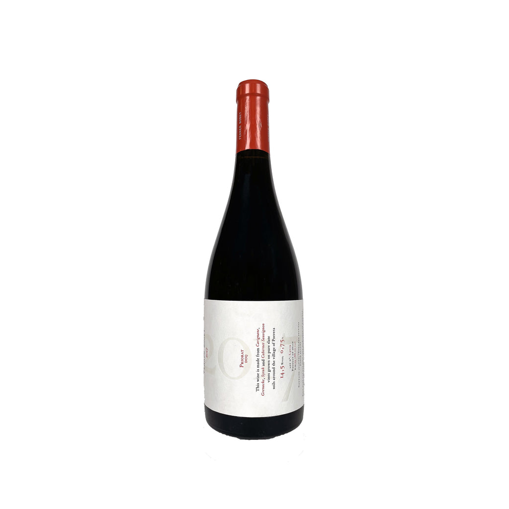 Ferrer Bobet Priorat, 2017, 750ML