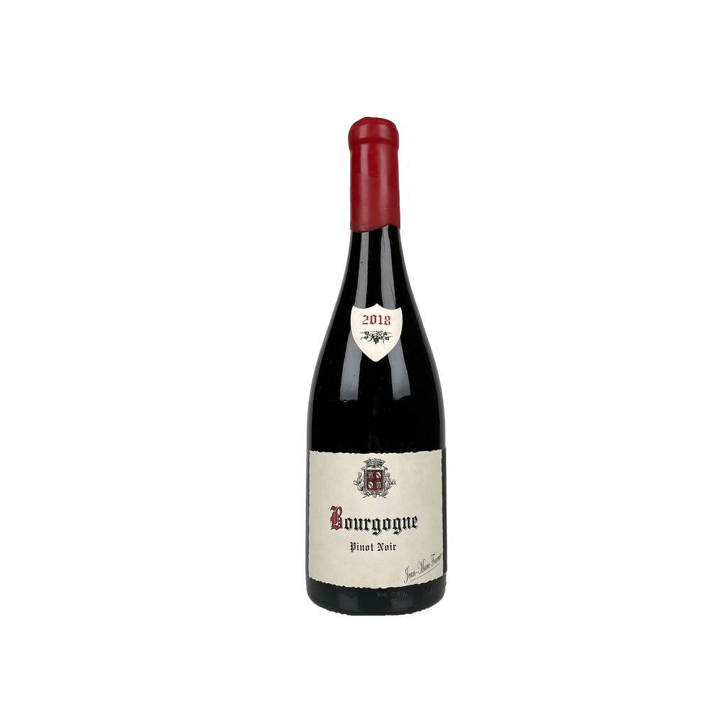 Fourrier Bourgogne Rouge, 2018